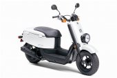 2011 Yamaha C3 photo